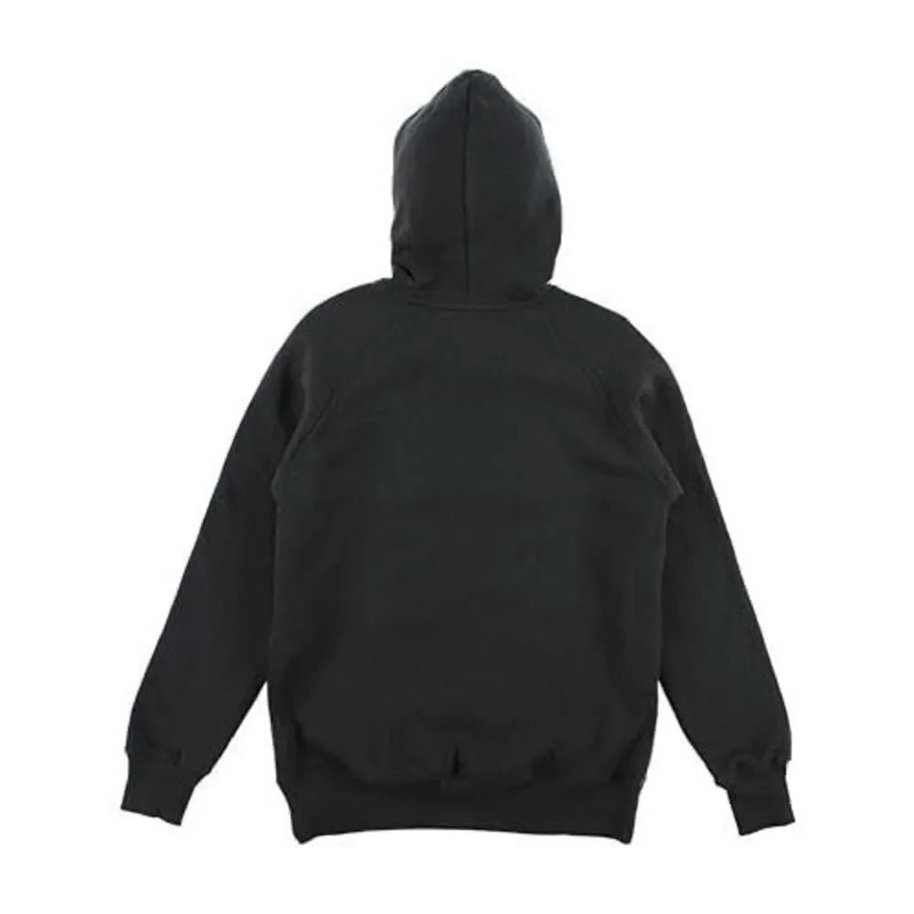 The North Face NF0A7R9MJK3 Hoodie Women's Black Long Sleeve Pullover APP814 - Picture 4 of 9